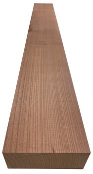 Preview: Hals Kirsche, europ. Rift, Caramel, 720x100x48mm